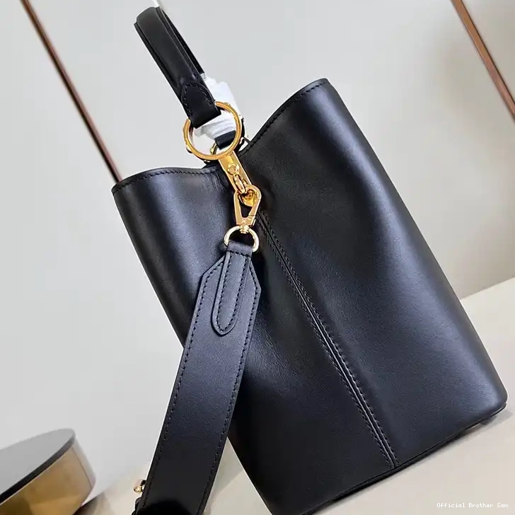 Official Brother Sam 2407YZ0154 LV Bags 0801